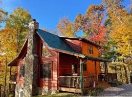 Bearadise at Blue Ridge