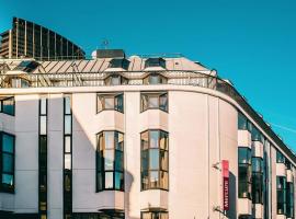 Hôtel Mercure Paris Centre Gare Montparnasse，位于巴黎的酒店