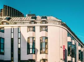 Hôtel Mercure Paris Centre Gare Montparnasse