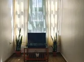 The Namchi Perch