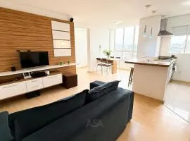 ASA | Loft Premier p/4 | Piscina | Oktober | Acad.