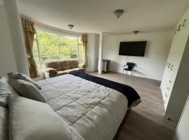 Hotel Casa del Arupo