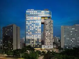 Naru Ambassador Hotel Seoul - MGallery Collection