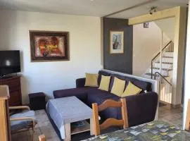 Maison 3 chambres Le Mans, proche circuit