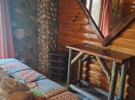 Kalavrita Mood，位于卡拉维塔的酒店