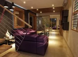 Yasuragi Boutique Resort