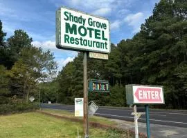 Shady Grove Motel