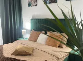 Green Residence Rasnov