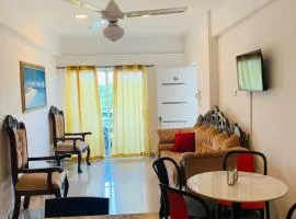 Plataview Apartahotel apt 3A