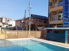 Vidzo Royal Inn Hotel