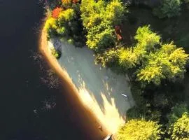 Domaine Chalets des pins