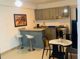 Plataview Apartahotel 3B