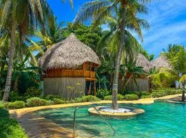 太阳海岸托尔图加村酒店