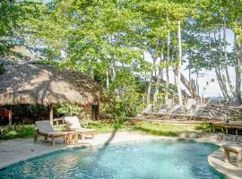 Natura Cabana Boutique Hotel & SPA by Mint