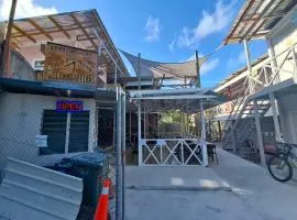 GoodWorks Accommodation