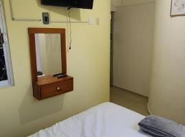 DepartamentoPakal en el corazon de Palenque，位于帕伦克的酒店