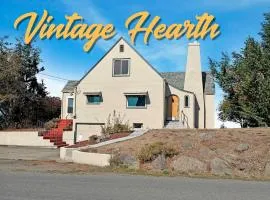 Vintage Hearth Tudor Treasure in Sequim