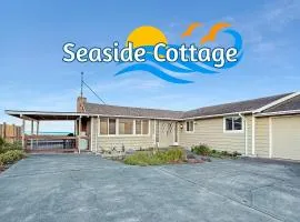 Sq Seaside Cottage