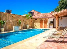 Hotel Boutique Casa Trilo