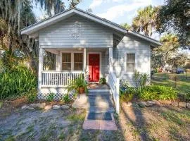 Charming 2Bd 1Bth Cottage near River - Melwood