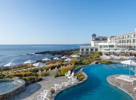 缅因州悬崖度假村