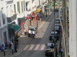 Appartement spacieux au centre-ville