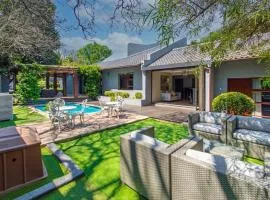 St Peter's Boutique Guesthouse