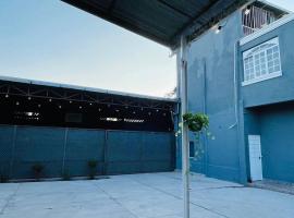 Casa rayón 1，位于Tuxpan的酒店