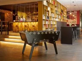 水星阿特里亚阿拉中央酒店