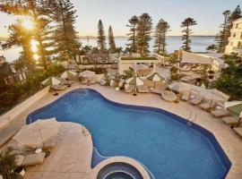 The Brighton Hotel Sydney - Mgallery Collection，位于悉尼的酒店