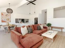 Villa Palmera by Balmy Breaks - 100m to Beach