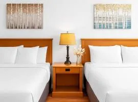 Mini Getaway with Mountain Views Near Banff