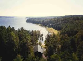 Stay North - Jyrkäs