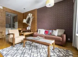 Holiday in Lapland - Iso-Ylläksentie 42 B 2507