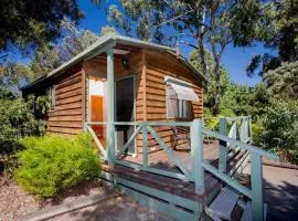 Shepparton Holiday Park