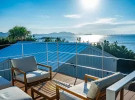 愛犬と貸切サウナヴィラ糸島 ALL LIFE resort