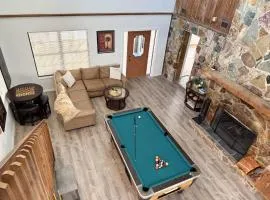 Boat & Billiards – 2BR by Stump Pass Marina