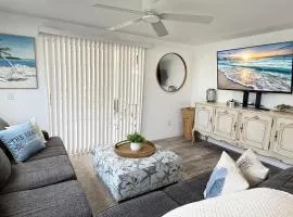 Modular Oasis - Tiki Bar - Fire Pit - Pet-Friendly