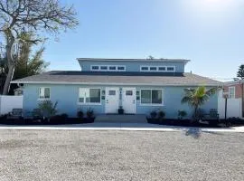 Relaxed Coastal Retreat - Pet & Boat Friendly