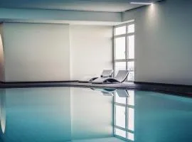 吕登沙伊德美居酒店