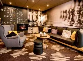 波兹南斯塔勒米亚斯托宜必思酒店