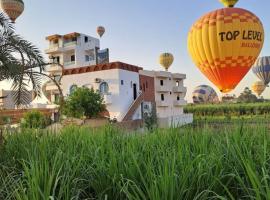 Flower Of Life Hotel，位于卢克索的酒店