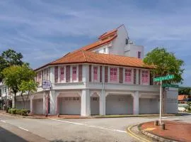 Hotel Sakura by Venue