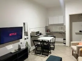 Apartamento confortável centro de Sorocaba