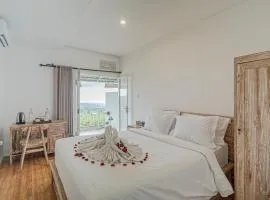 Jatiluwih Santya Loka Lodge & Twin Waterfall Managed by Manara