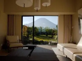 Kakoi 雪嶺-SETSUREI-