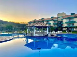 Apartamento Aldeia das Águas l Condomínio Village das Águas