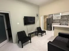 The cozy spot negril