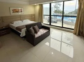 Hotel tropical Manaus suite luxo