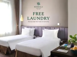 Mandala Hotel & Spa Bac Ninh